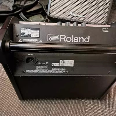 Roland - PM-100 2